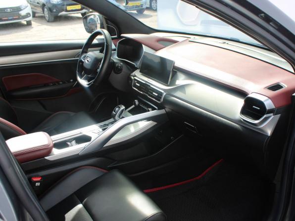 Geely Coolray I с пробегом 2022 года, цена 1 749 000 рублей, 62450 км, внедорожник, Автокод Объявления