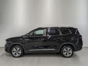 Geely Okavango I Москва  - изображение 38