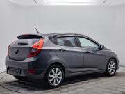 Hyundai Solaris I Москва  - изображение 22