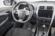 Toyota Corolla X (E140 E150) Рестайлинг Барнаул  - изображение 42
