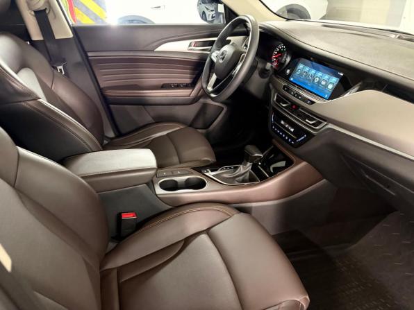 Changan CS35 Plus I с пробегом 2020 года, цена 1 399 000 рублей, 134598 км, внедорожник, Автокод Объявления