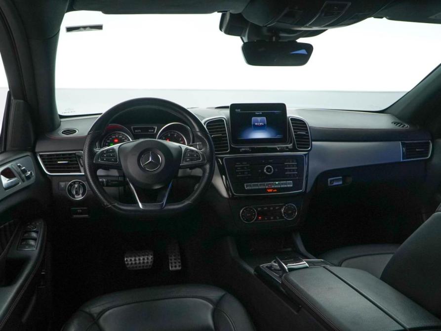 Mercedes-Benz GLE I (W166) Москва  - изображение 6