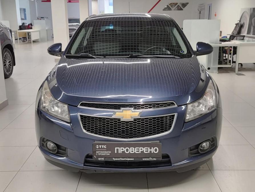 Chevrolet Cruze I Казань  - изображение 2