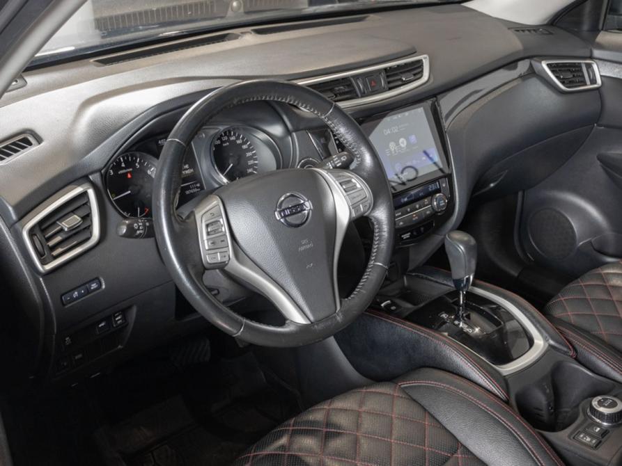 Nissan X-Trail III Казань  - изображение 5