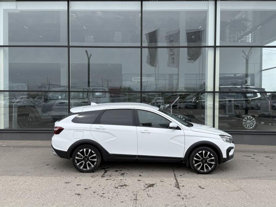 Lada (ВАЗ) Vesta I Рестайлинг (NG) Тверь  - изображение 5