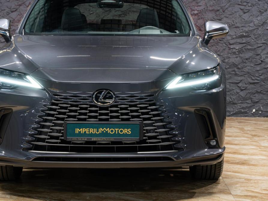 Lexus RX V Москва  - изображение 3