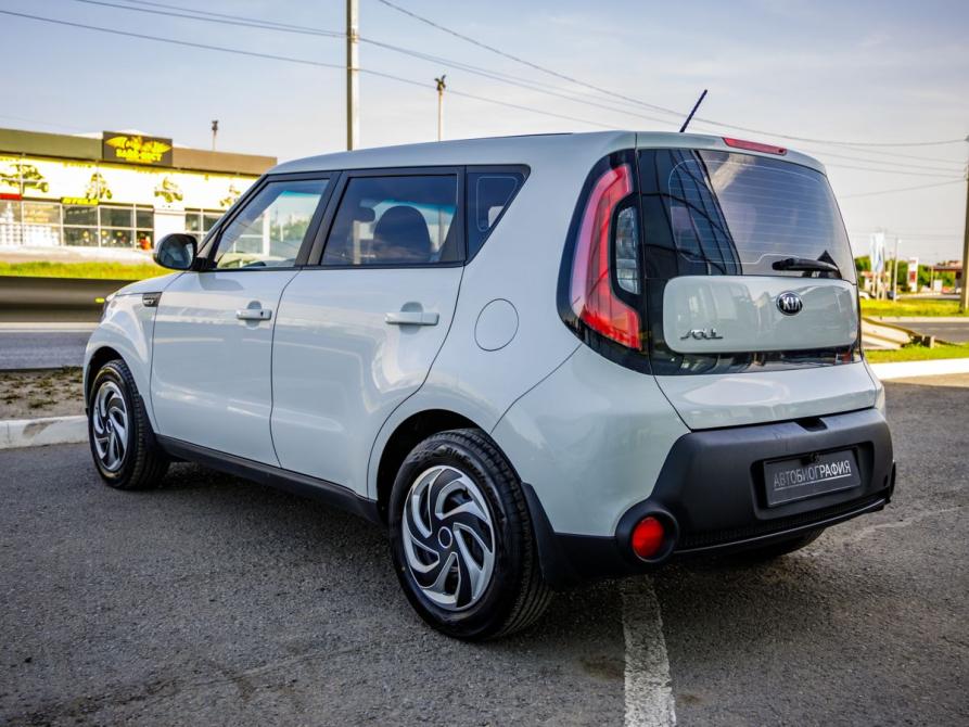Kia Soul II Волгоград  - изображение 5