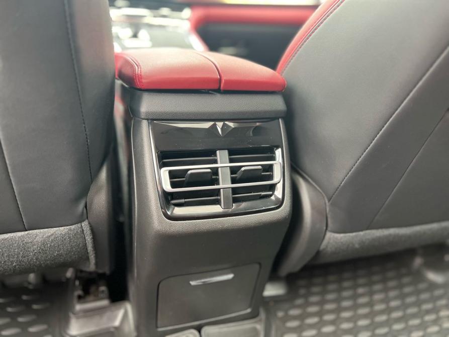 Changan CS85 Краснодар  - изображение 17