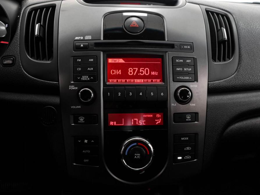 Kia Cerato II Минеральные Воды  - изображение 16