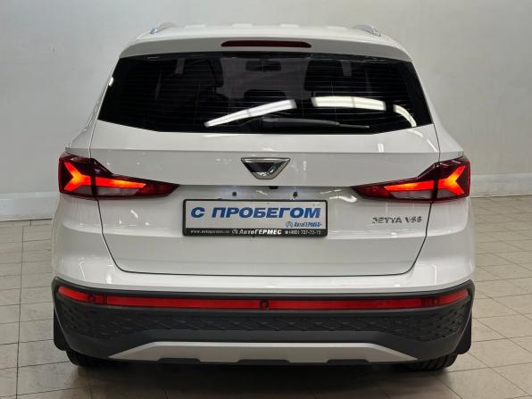 Jetta VS5 I Рестайлинг с пробегом 2022 года, цена 1 835 000 рублей, 57849 км, внедорожник, Автокод Объявления