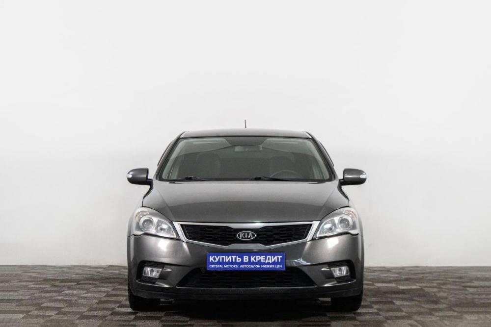 Kia Ceed I Рестайлинг Сургут  - изображение 2