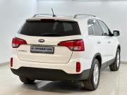 Kia Sorento II Рестайлинг Москва  - изображение 22