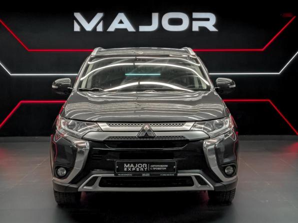 Mitsubishi Outlander III Рестайлинг 3 с пробегом 2019 года, цена 1 775 000 рублей, 150952 км, внедорожник, Автокод Объявления