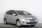Toyota Prius Alpha I (ZVW40/41) Томск  - изображение 19