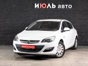 Opel Astra J Рестайлинг Екатеринбург  - изображение 19