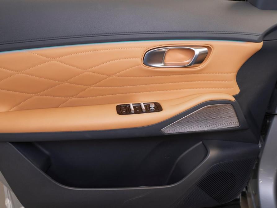 Geely Galaxy Starship 7 Москва  - изображение 16