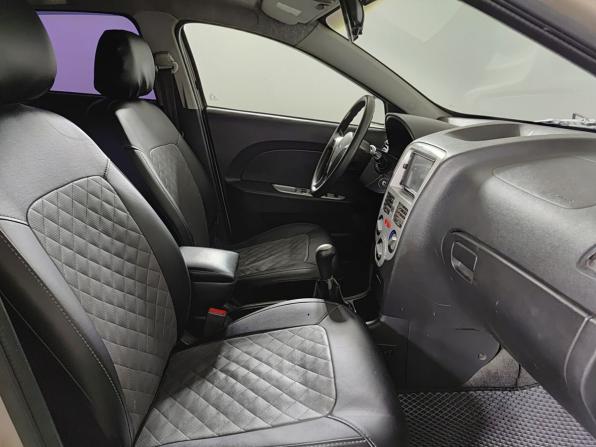 Chery Bonus (A13) с пробегом 2012 года, цена 195 000 рублей, 215500 км, лифтбек, Автокод Объявления