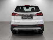 Geely Atlas Pro Химки  - изображение 35
