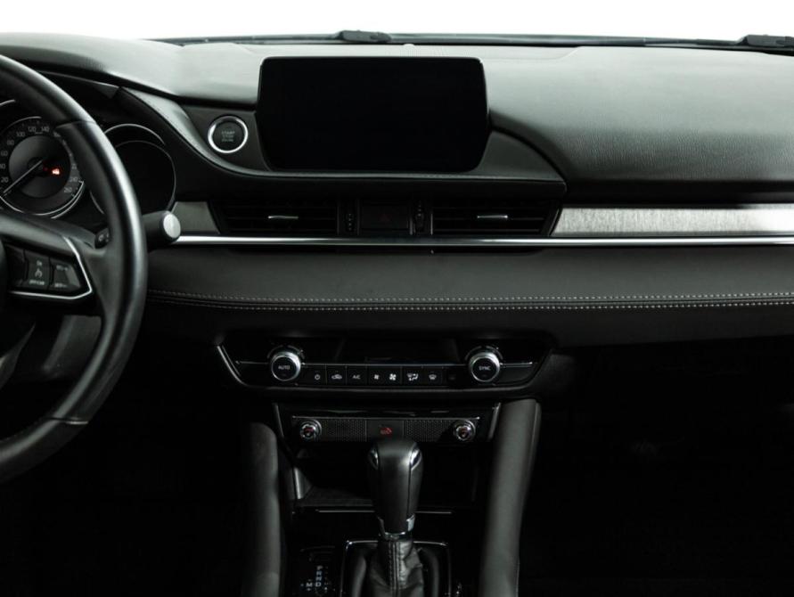 Mazda 6 III (GJ) Рестайлинг 2 Санкт-Петербург  - изображение 14
