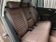 Volkswagen Tiguan I Рестайлинг Подольск  - изображение 33