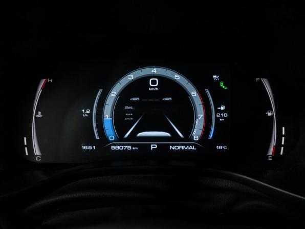 Haval Jolion I Рестайлинг с пробегом 2024 года, цена 2 049 700 рублей, 58074 км, внедорожник, Автокод Объявления
