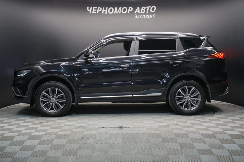 Geely Atlas Pro Крым  - изображение 2