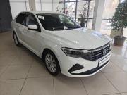 Volkswagen Polo VI Москва  - изображение 19