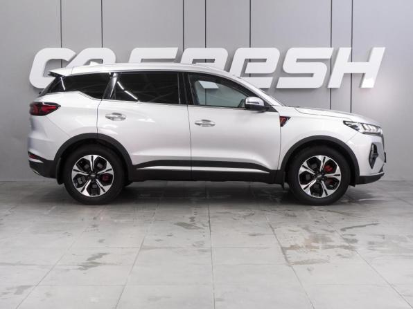 Chery Tiggo 7 Pro Max I с пробегом 2024 года, цена 2 099 000 рублей, 31009 км, внедорожник, Автокод Объявления