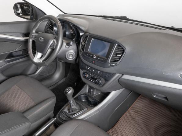 Lada (ВАЗ) Vesta I с пробегом 2021 года, цена 1 034 800 рублей, 105064 км, седан, Автокод Объявления