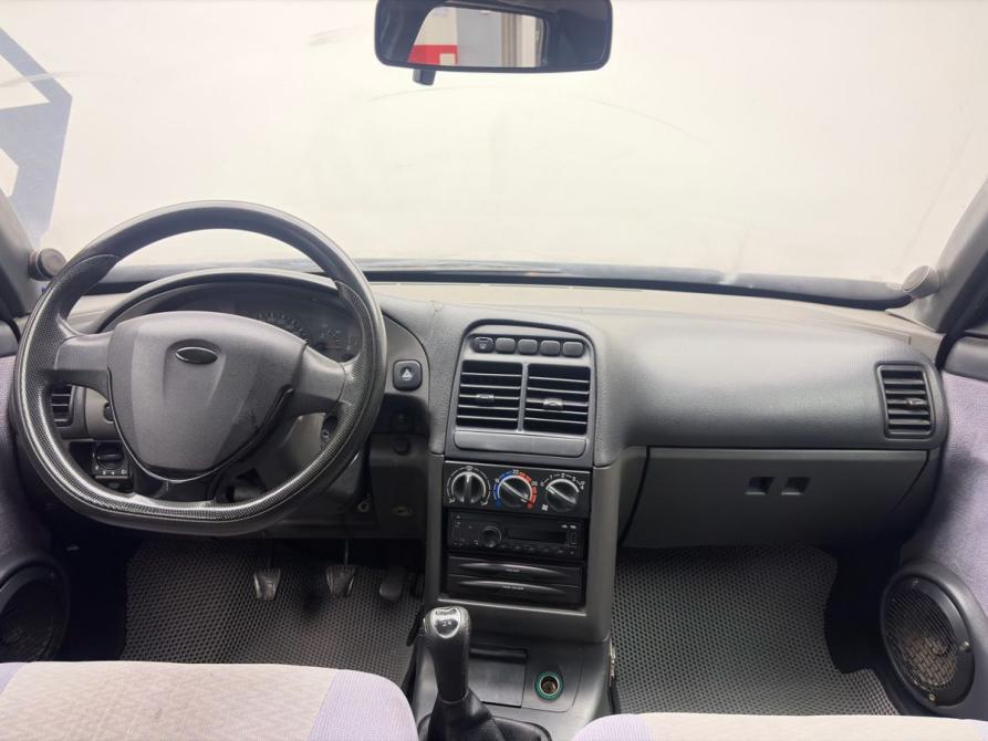 Lada (ВАЗ) 2112 Ростов-на-Дону  - изображение 11