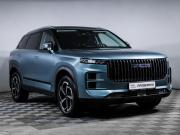 Jaecoo J7 I Москва  - изображение 21