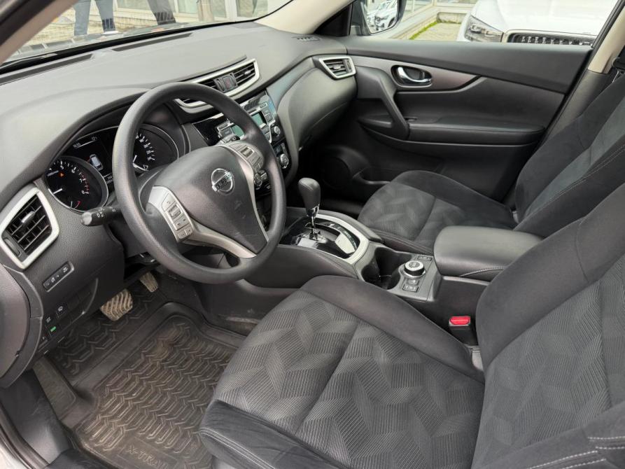 Nissan X-Trail III Мурманск  - изображение 9