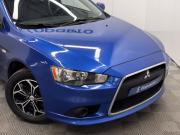 Mitsubishi Lancer X Рестайлинг Воронеж  - изображение 24