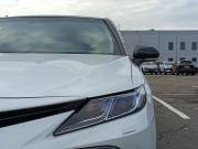 Toyota Camry VIII (XV70) Рестайлинг Чебоксары  - изображение 47