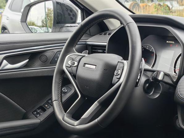 Haval Jolion I Рестайлинг с пробегом 2025 года, цена 2 419 000 рублей, 4270 км, внедорожник, Автокод Объявления