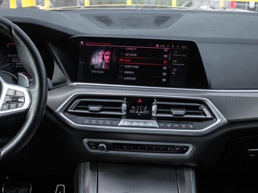 BMW X5 IV (G05/G18) Москва  - изображение 11