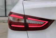 Lada (ВАЗ) Vesta I Рестайлинг (NG) Саратов  - изображение 45