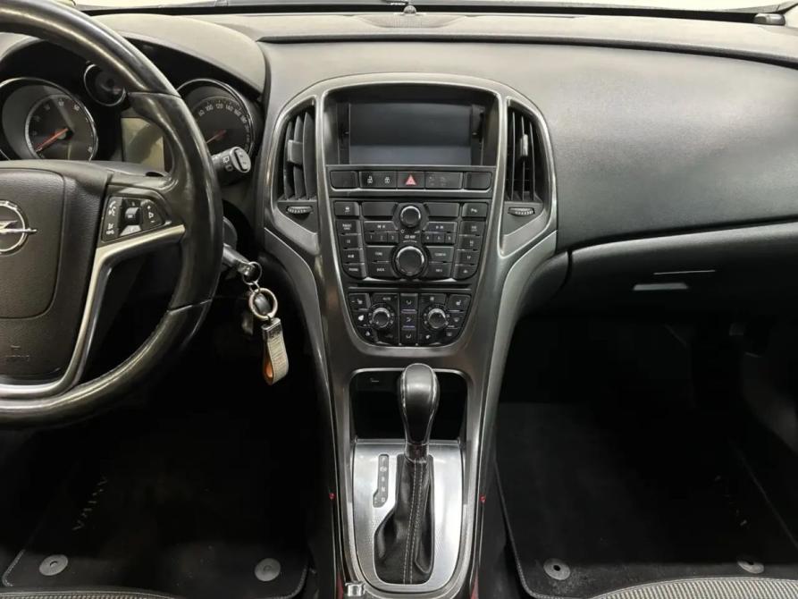Opel Astra J Саратов  - изображение 9