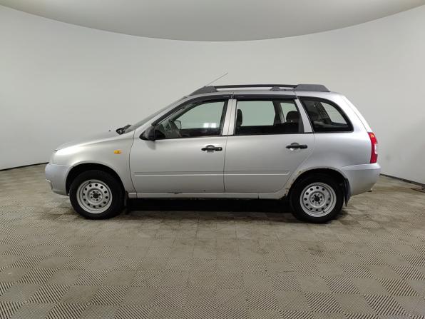 Lada (ВАЗ) Kalina I с пробегом 2012 года, цена 230 000 рублей, 184250 км, универсал, Автокод Объявления