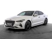 Genesis G70 I Москва  - изображение 30
