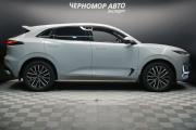 Changan UNI-K Крым  - изображение 38