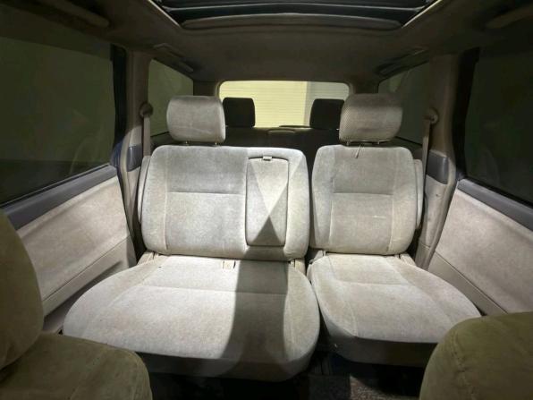 Toyota Estima II с пробегом 2003 года, цена 779 000 рублей, 354219 км, минивэн, Автокод Объявления