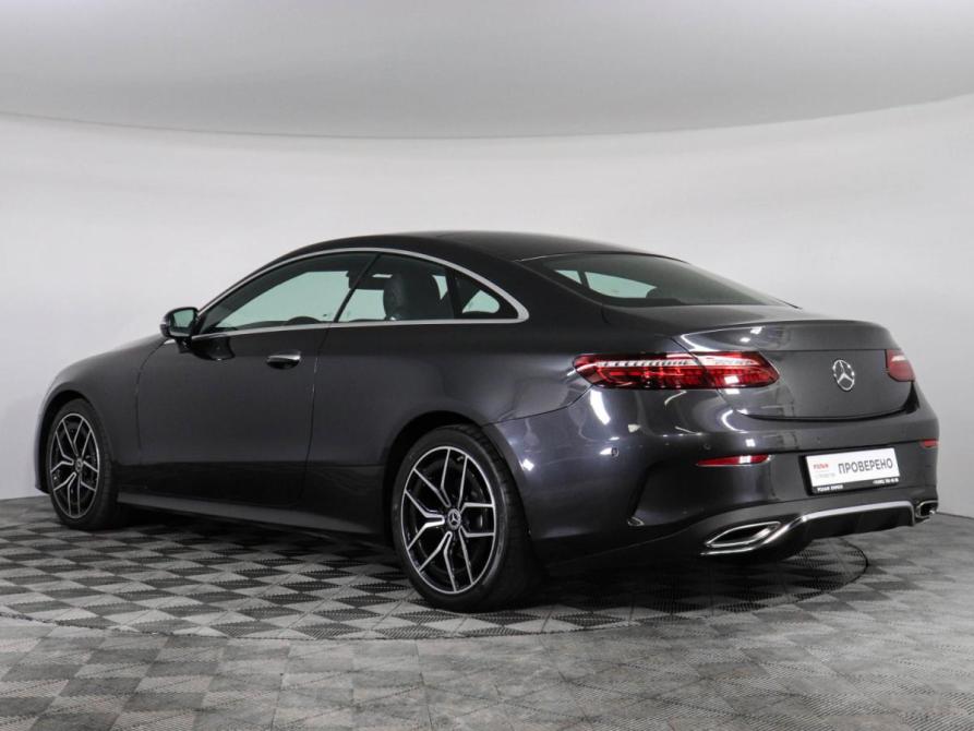 Mercedes-Benz E-Класс V (W213 S213 C238) Рестайлинг Химки  - изображение 7