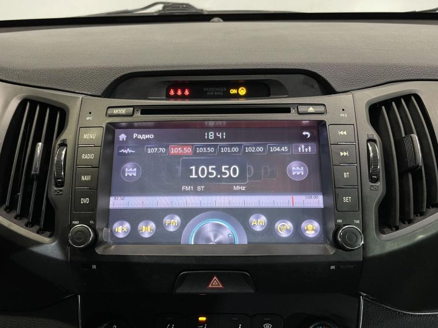 Kia Sportage III Ярославль  - изображение 15