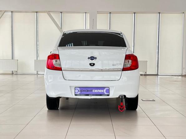 Datsun on-DO I с пробегом 2017 года, цена 665 000 рублей, 144816 км, седан, Автокод Объявления