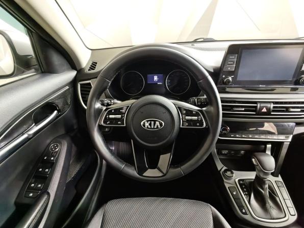 Kia Seltos I с пробегом 2021 года, цена 1 745 000 рублей, 78751 км, внедорожник, Автокод Объявления
