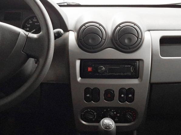 Renault Sandero I с пробегом 2014 года, цена 399 000 рублей, 175023 км, хэтчбек, Автокод Объявления