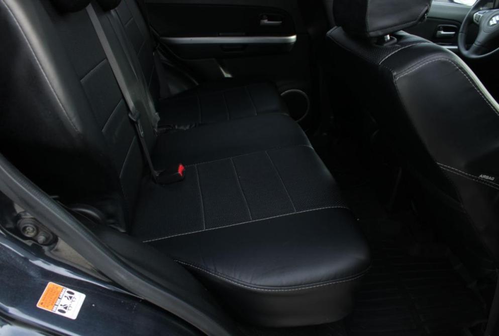 Suzuki Grand Vitara II Рестайлинг Саратов  - изображение 22