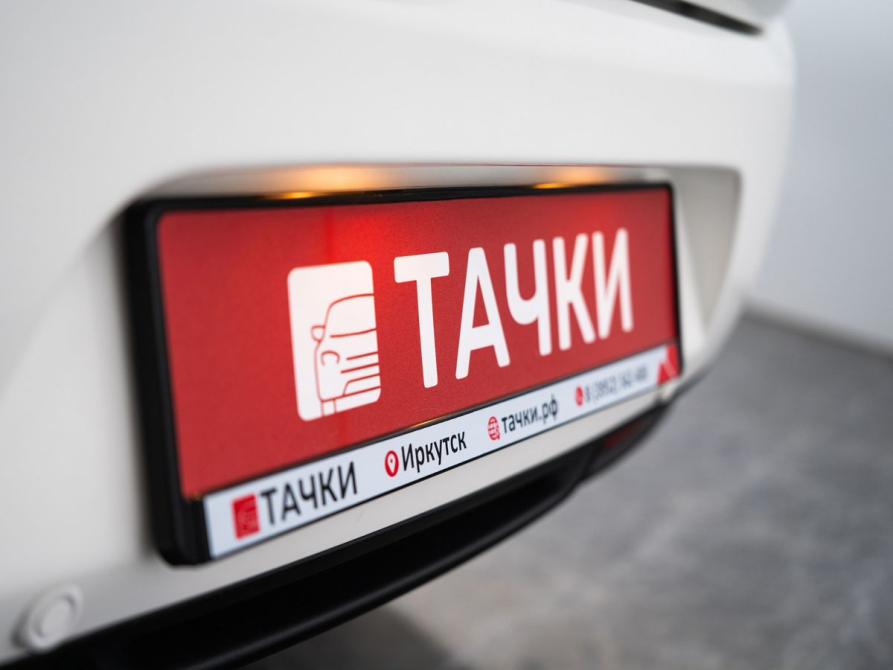 Citroen C4 Aircross Иркутск  - изображение 23