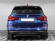 BMW X3 III (G01) Химки  - изображение 24